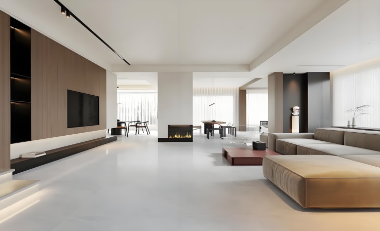 科技的创新成就了石墨烯电地暖 带给您温暖、安全、健康的全新采暖体验