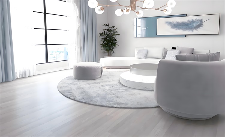 舒适与高效的石墨烯电地暖新型采暖选择“这个冬天可以过的温暖了”