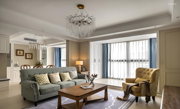 金九银十装修季，别忘了给房屋安装一套石墨烯电地暖