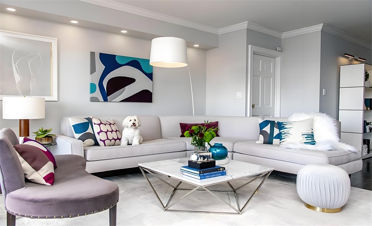 选择石墨烯电采暖不只是为了取暖，而是为了呵护家人的健康