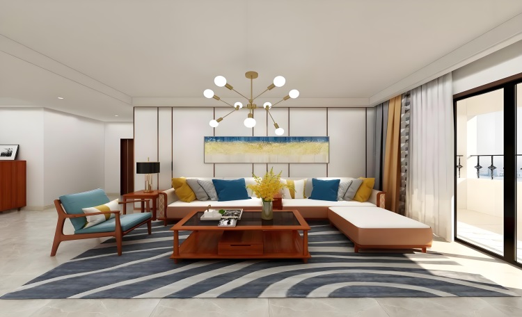 石墨烯电地暖逐渐走进人们的生活，为家庭带来了温暖与舒适