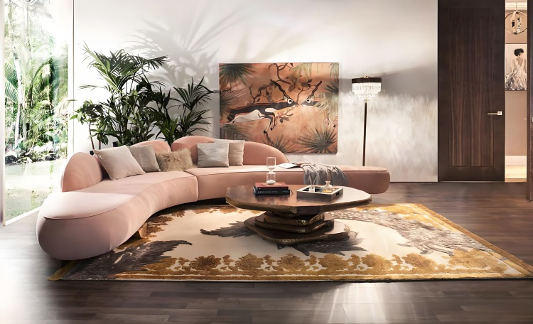 如沐浴冬日暖阳般的石墨烯电地暖备受消费者好评满足多样化取暖需求