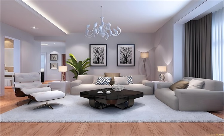 石墨烯电地暖的简单实用安全环保其便利性也是用户青睐的