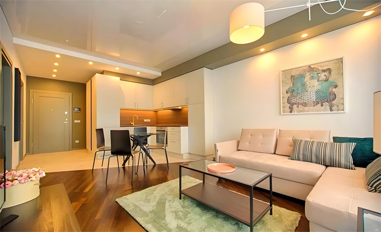 节能环保无污染的新型健康取暖方式石墨烯电地暖带您全面了解它