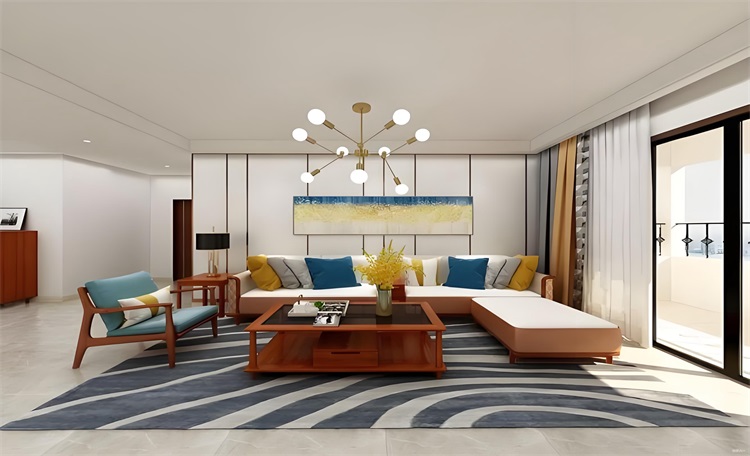 石墨烯电地暖凭借节能环保智能等优势成为了冬日供暖新选择！