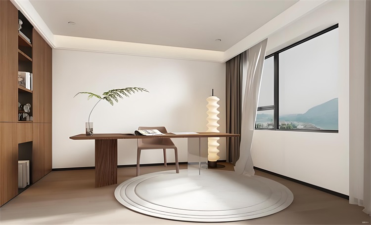 石墨烯电地暖正逐渐变成了时下流行的采暖方式慢慢走入家家户户