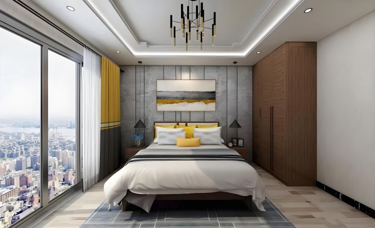 石墨烯电地暖供热究竟优势在哪里？带您了解石墨烯材料的由来！