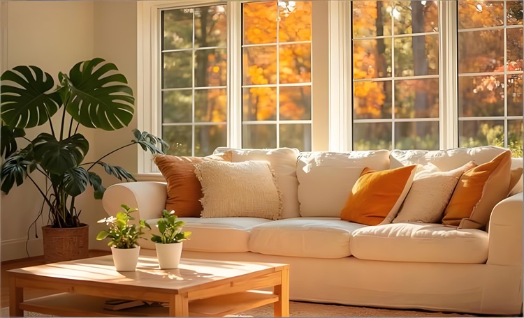 石墨烯电地暖为您带来温暖如春的舒适体验开启智能供暖新生活