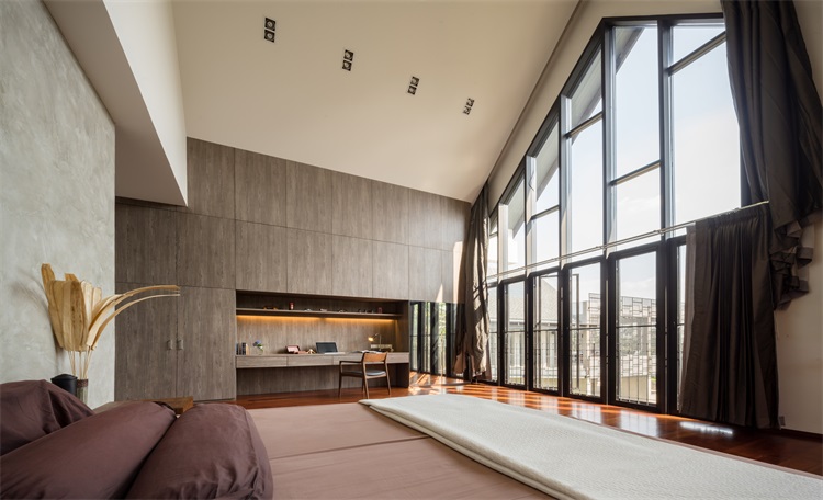 石墨烯电地暖完美适配各类住宅商业及公共建筑场景需求解决传统采暖的痛点